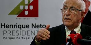 Henrique Neto abandona PS com críticas à actuação de António Costa