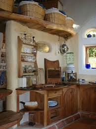 Increibles Disenos De Casas Ecologicas Y Muy Baratos Deco Maison Interieur Maison Design Maison En Paille