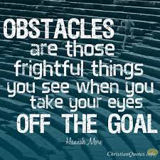 Eye On The Goal Quotes Quotesgram