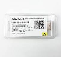 Nokia 474901A.101 AOSC SFP28 1310nm 2km SM Module MTRA-3E11A