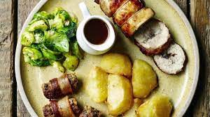 Can You Cook Christmas Dinner For 1 Dinner Christmas Dinner Cooking