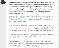 Meanwhile, joker is taking over the world and texting batman insults of all kinds. Archive Of Dan Phil Stuff Dan Shading His Parents