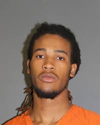 Suspect in Deltona break-in arrested