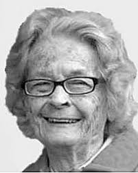 Elizabeth Schling Obituary (2014)