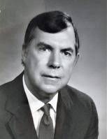 James Thorp Obituary (1930