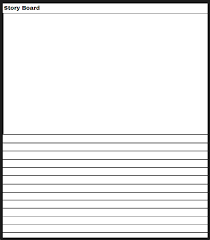 putting thoughts on paper start with a storyboard