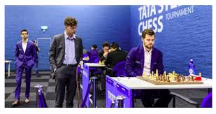 Jan krzysztof duda (born 26 april 1998) is a polish chess player. Tata Steel Chess 2021