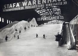Nestled at the foot of tamworth's only mountain, the snowdome, the tamworth shop is a specialised skiing and snowboarding centre. Happy Birthday To The Indoor Ski Slope Sno Ski Blog