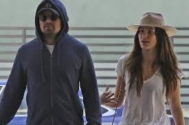 She's the european model dating leonardo dicaprio. SurprizÄƒ La Hollywood Leonardo Dicaprio Are O NouÄƒ IubitÄƒ Incredibil Cu Cine A Inlocuit O Pe MÄƒdÄƒlina Ghenea Foto Stirescu Ro