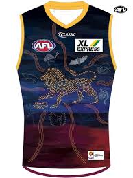Do not miss essendon bombers vs brisbane lions game. Brisbane Lions 2020 Indigenous Guernsey Mens Tops Afl Tank Man