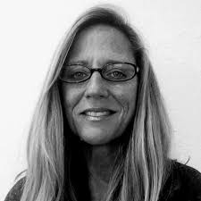 Robin Paulding McGowan