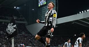Newcastle hero Barnes hoping Man City win can ignite Premier League revival