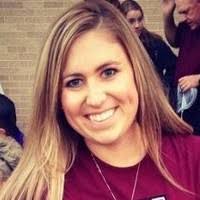 Christina Kast Email & Phone Number