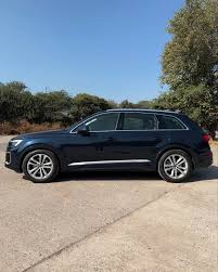 Image result for Ink Blue 2016 Q7