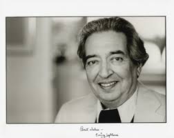 Irving Wallace Autographs, Memorabilia & Collectibles