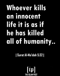 Hijrah ke medinah, yaitu di waktu haji wadaa'. Surah Al Maidah 32 Islamic Quotes Quran Quotes Islam