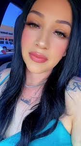 Ashlee Ashby's Instagram, Twitter & Facebook