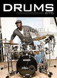Larnell lewis is a grammy award winning musician, composer, producer, and educator. Journey Larnell Lewis By Larnell Lewis Reverbnation
