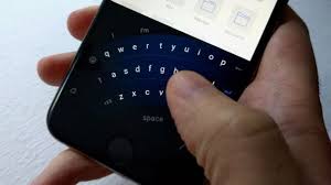 Ios Tip 4 Reasons To Try A New Keyboard App On Your Iphone Or Ipad Iphone New Ios Keyboard