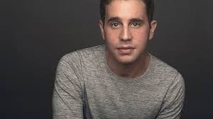 Ben Platt Passionately Sings Adele's "All I Ask", and We Have Chills From  That Vocal Range
