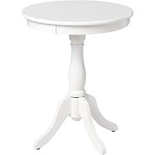 Here are many discounted offers for quality goods of convenience concepts palm beach coffee table. Amazon Com Convenience Concepts Palm Beach Spindle Table White Furniture Decor