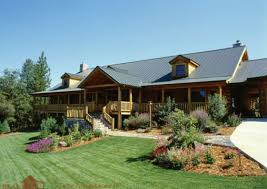 This farmhouse design floor plan is 1800 sq ft and has 3 bedrooms and has 2 bathrooms. Floor Plans Cabin Plans Custom Designs By Real Log Homes