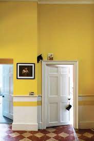 Choosing your hallway colour scheme is an important first step in creating a warm and homely feel as it sets the tone for the rest of the house. Designers Share The 15 Best Hallway Colors Colorful Hallways And Paint Ideas