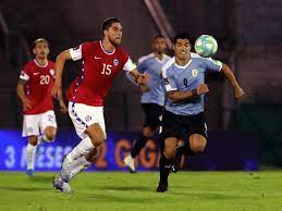 Watch uruguay vs chile live stream: Uruguay Vs Chile Mano Penal Var Gol De Luis Suarez Eliminatorias 2020 Selecciones Nacionales Futbolred
