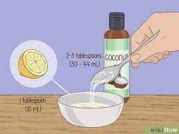 How do you fix dark spots on skin? 3 Ways To Clear Darkened Inner Thighs Wikihow