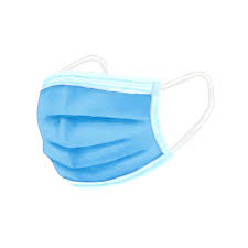No point in being health conscious without protecting your lungs with face mask 3ply. Portable Earloop Anti Dust Disposable Non Woven 3 Ply Face Mask Respirators Masks From China On Topchinasupplier Com