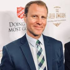 Ryan O'Quinn's Instagram, Twitter & Facebook