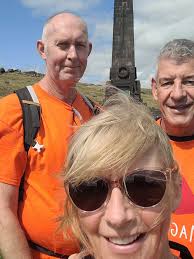 At Maggie's I've met so many people at the prostate group at different  stages of treatment. It's a fantastic space to share information and  experiences. From the biopsy stage through to treatment,