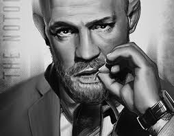 The Notorious 项目:: Photos, videos, logos, illustrations and branding ::  Behance