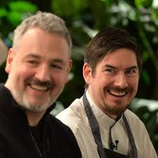 Glasgow's big names in food and drink discuss city's dining scene