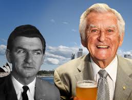 Vale Bob Hawke, a giant of Australian political and industrial history