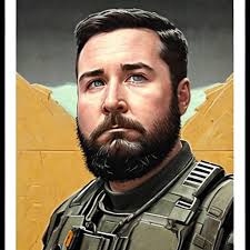 Memories of a stone eagle