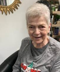 Janice Kemp Obituary (1939