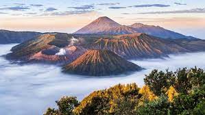 Kamu bisa memulainya dengan membuat sketsanya lebih dahulu. 10 Obyek Wisata Gunung Bromo Kapan Kamu Mau Ke Sini