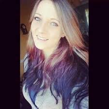 Ashley Caplinger's Instagram, Twitter & Facebook