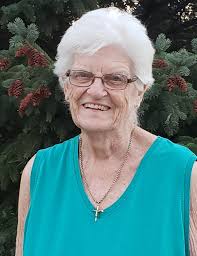 Obituary information for Cathryn N. Wolfe