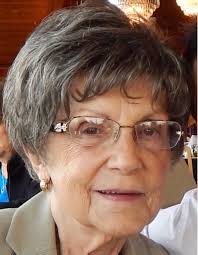 Lois Lembo, R.N. Obituary