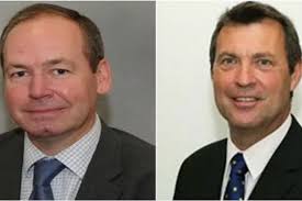 Councillor calls for resignation of West Lancashire Conservative member  Paul Moon