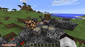 I noticed a lack of support for controller for the java edition of . Bedrock Ores Mod 1 12 2 1 11 2 Ore Clusters Embedded In Bedrock 9minecraft Net