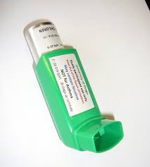 Image result for Nicotine Inhaler