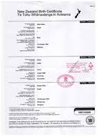 Maybe you would like to learn more about one of these? Birth Certificate Wikipedia