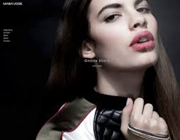 Maria B Projects :: Photos, videos, logos, illustrations and branding ::  Behance