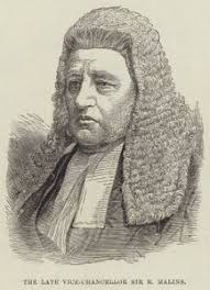 The late Lord Blackburn by George Aikman: Fine art print