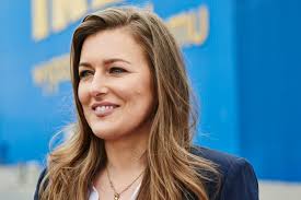 Anna Pawlak Kuliga Prezes Ikea W Polsce Przechodzi Do Oddzialu W Chinach Handel Dystrybucja