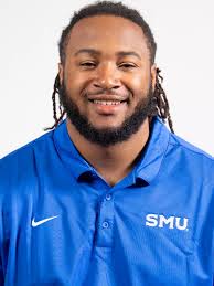 Mike Lockhart, SMU, Defensive Line