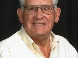 Howard Vernon Wade, June 23, 1933 — Aug. 30, 2020